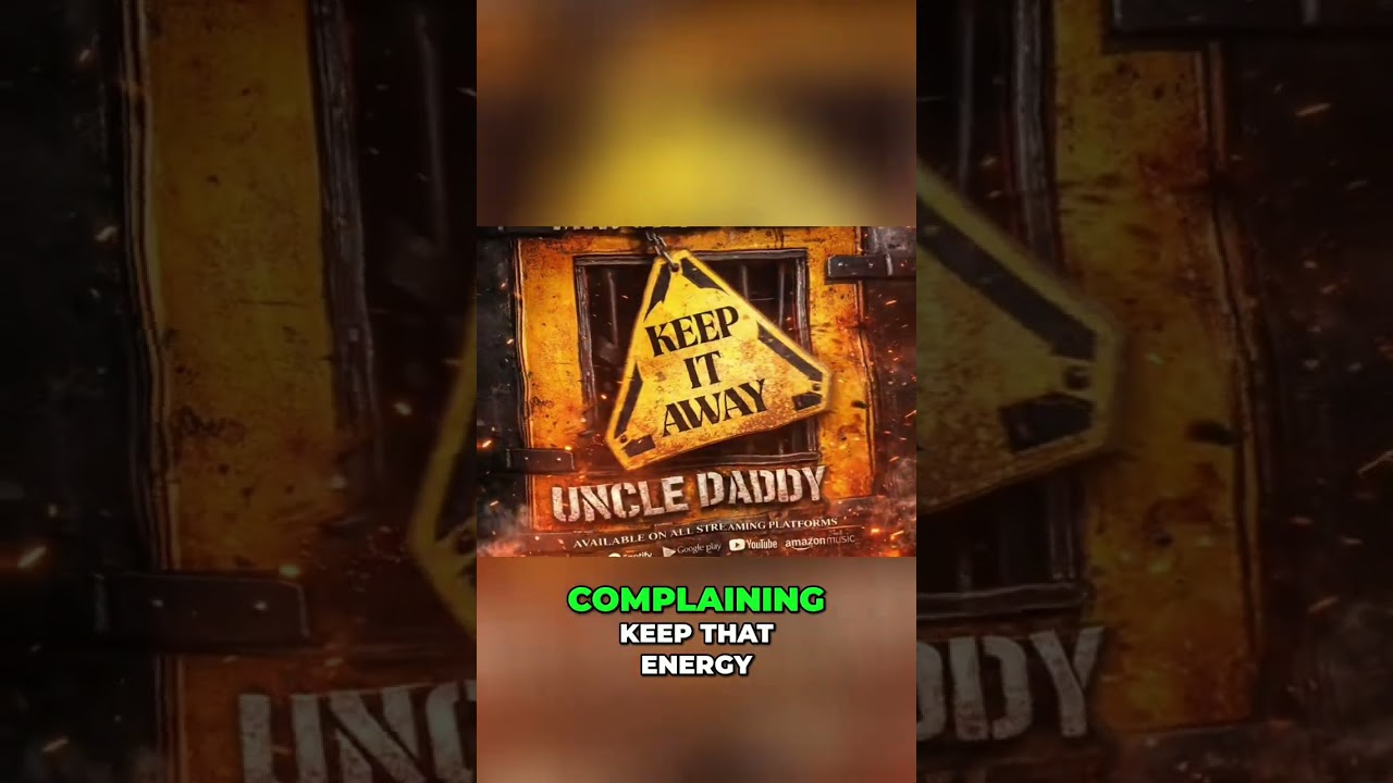 Watch “KEEP IT AWAY” (Lyric Visualizer) MR. CAMPBELL ❌ E-REALIST (Pka) ~UNCLE DADDY~ on YouTube Watch “KEEP IT AWAY” (Lyric Visualizer) MR. CAMPBELL ❌ E-REALIST (Pka) ~UNCLE DADDY~ on YouTube