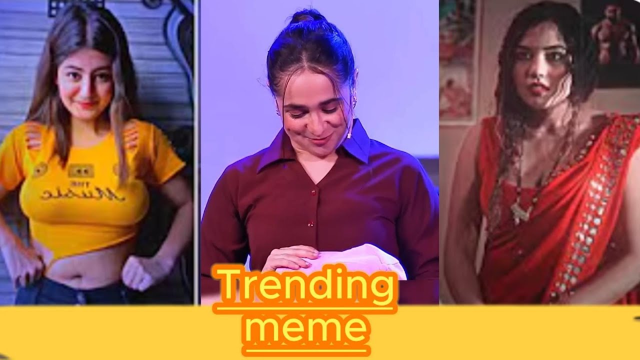 Dank Indian Memes | Funny Meme | Wah Kya Scene Hai | Non Veg Memes | Indias Got latent show meme