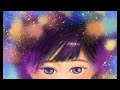Misaki Hinata『Latent (feat. Feline Teck &amp; Yackle)』(Official Lyric Video)