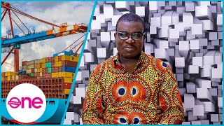 TIME WITH DR. PRINCE ABBEY - Outgoing CEO, Pesewa ONE(Ghana): Moving to An African Business Platform