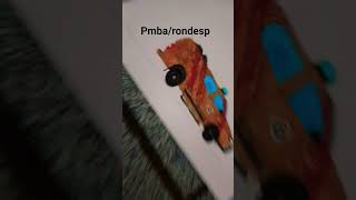 #pmba#rondesp