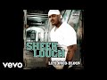 The Lox, Sheek Louch - Not Livin It