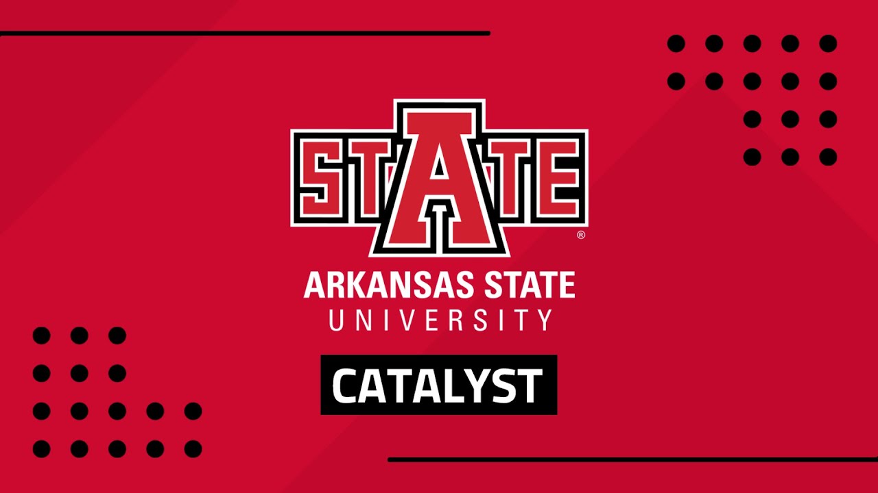Nea Region Catalyst NEA | Regional Collaboration - YouTube