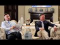 L'Ormarins King's Plate Race Preview with Vicky Minott and guests Justin Vermaak & Justin Snaith