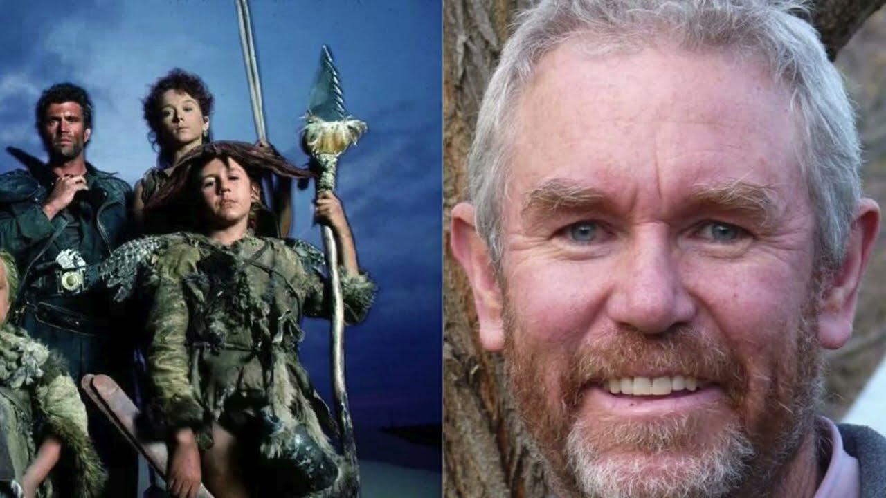 Mad Max Beyond Thunderdome 1985 CAST - Then and Now