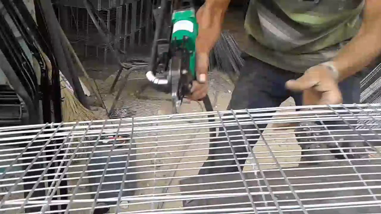 الزهيري لتصنيع بطاريات الأرانب طوخ قليوبيه 01225665736