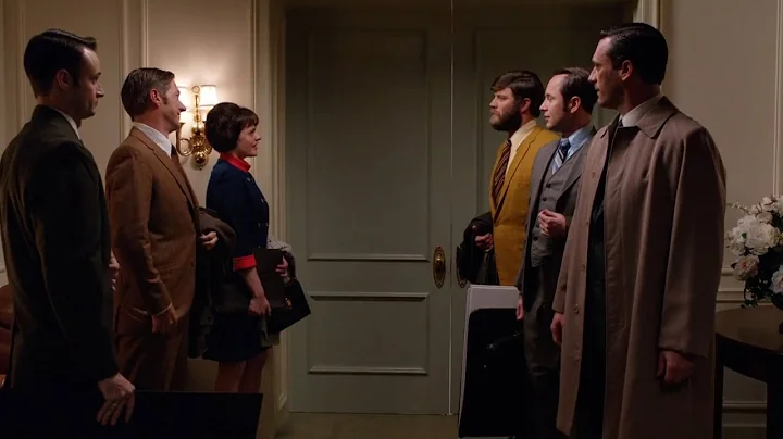 Mad Men - The full Heinz ketchup story, Part 2