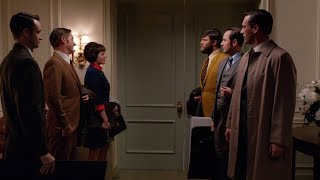 Mad Men - The full Heinz ketchup story, Part 2