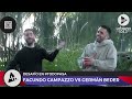BEERPONG VS FACU CAMPAZZO | #TodoPasa