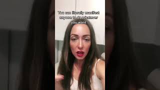 #specificperson #manifestation #lawofassumption #sp #thoughttransmission #eiypo
