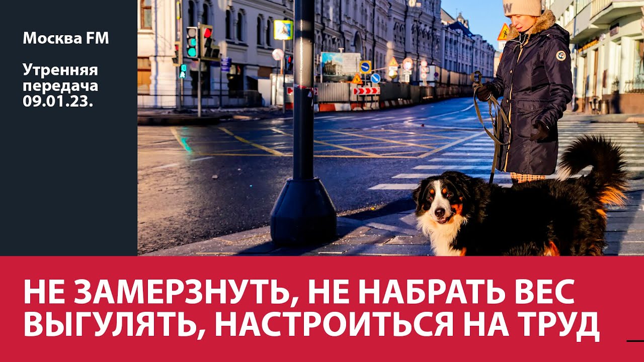 Встань москвичом ведущие