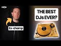 Former DMC Champion Reacts To The Top UK DJs Of All Time!