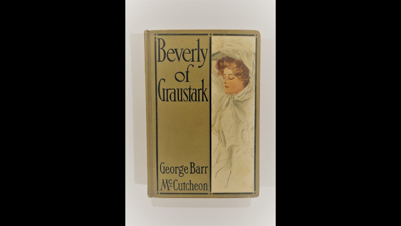 Beverly of Graustark by George Barr McCutcheon- Chapter 9