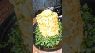 Instant noodles!? #food