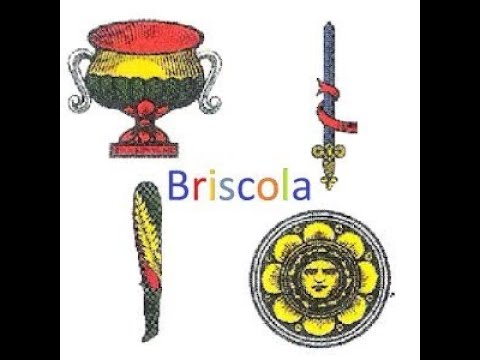 Briscola trailer