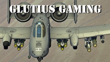 DCS World -  VR Mouse Click with Joystick