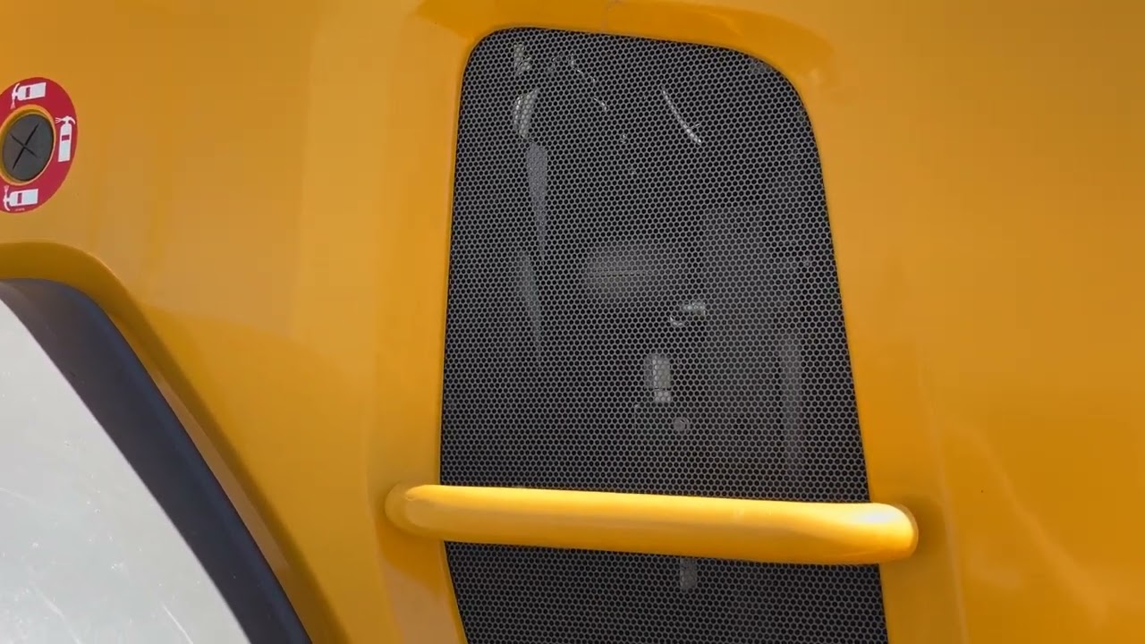 Hjullastare Volvo L90H redskap ingår