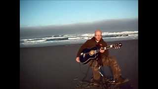 Watain - Waters of Ain (Acoustic Guitar Cover)