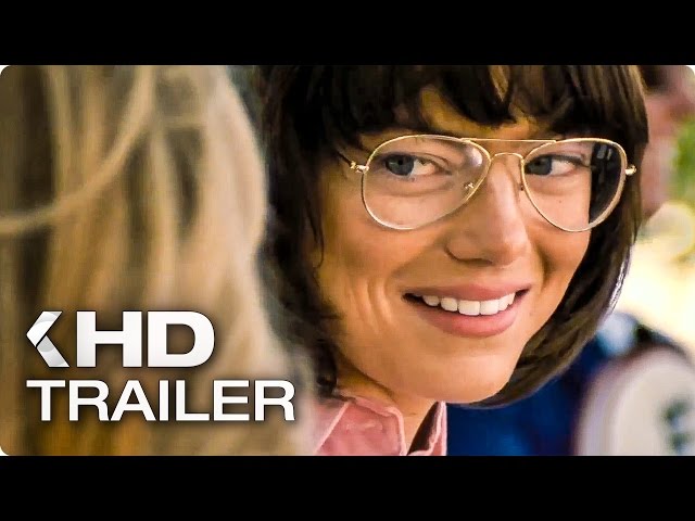 Battle of the Sexes (2017) - Filmaffinity