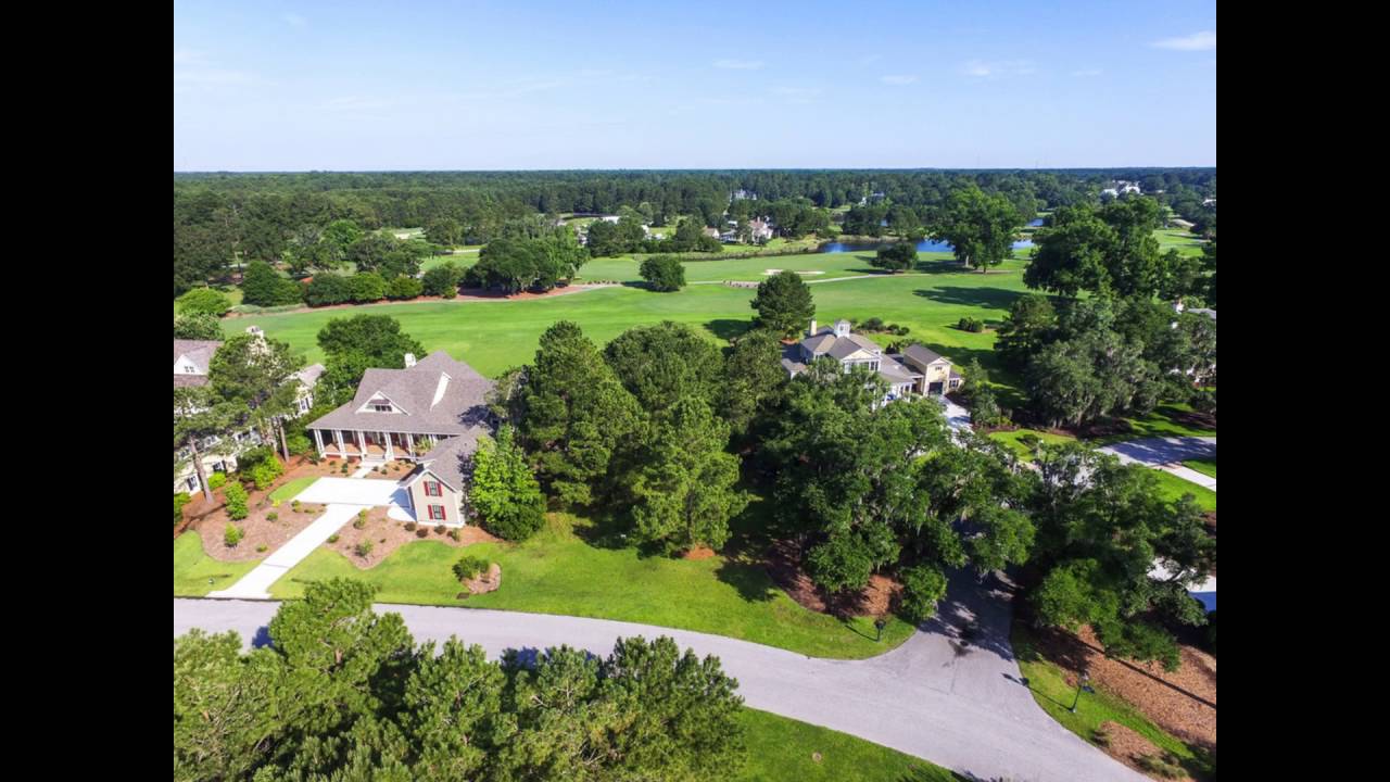 185 Oldfield Way Okatie SC 29909 YouTube