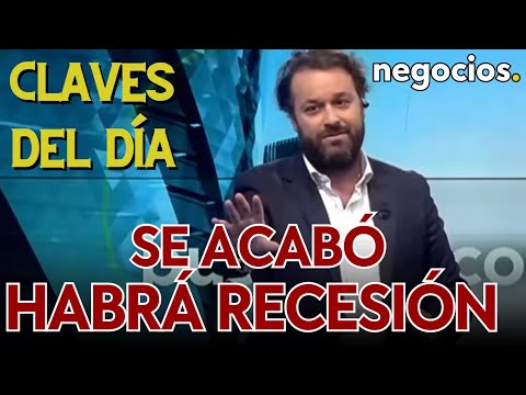 Claves del d&iacute;a: Jaque mate a Europa, a recesi&oacute;n, Huawei toma el pelo a EEUU e India llega a la luna