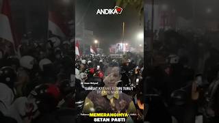 Download Lagu setan pasti kalah MP3