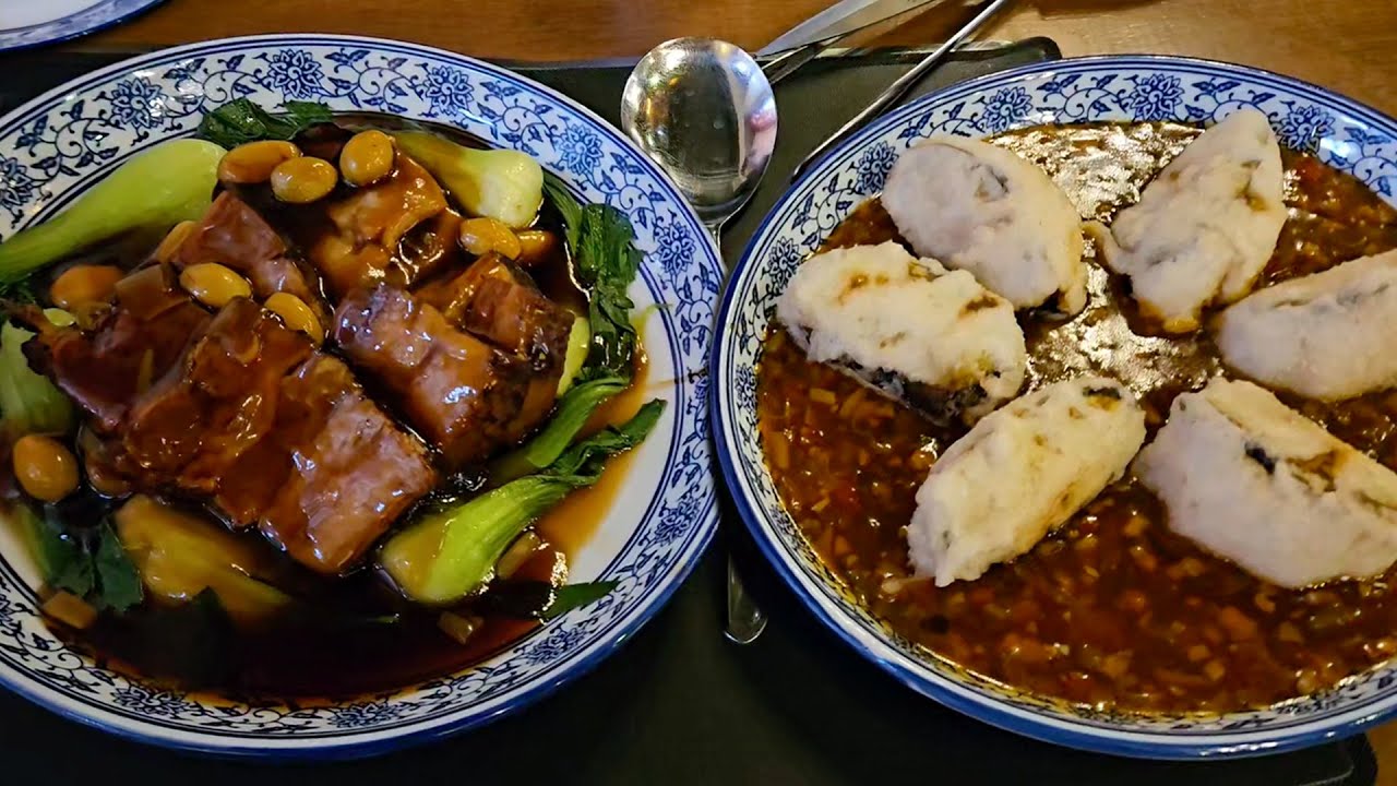 철가방요리사 도량 후기(종로 데이트)