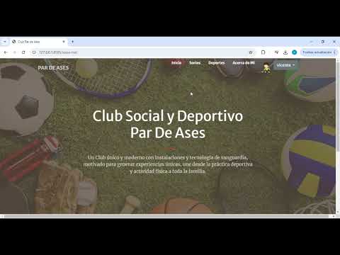Entrega Final curso Coder House Python/ Web Par de Ases