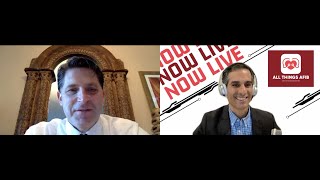 The Convergent Procedure with Dr. Christian Shults from Washington Medical Center