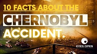 10 Shocking Facts About the Chernobyl Nuclear Disaster You Need to Know.