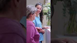 The Serengeti Difference: Compassionate In-Home Care Beyond Physical Support