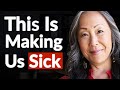 The shocking daily factors causing chronic disease diabetes  an early death  dr elisa song