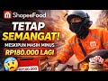 RESIKO AKUN MINUS KERJA BAKTI SAMPAI SELESAI