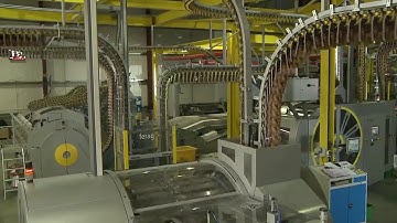 Universal Transporteur UTR