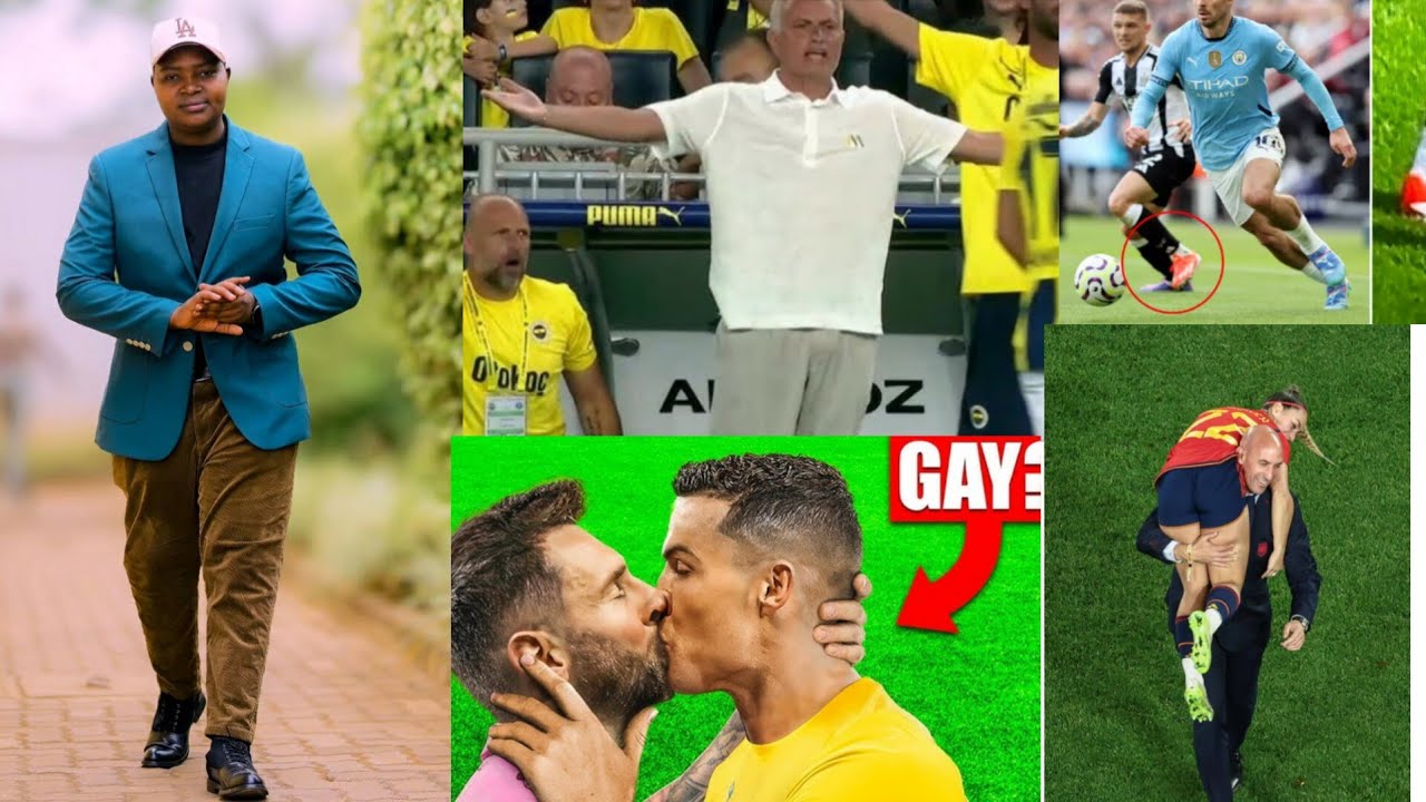 Lorenzo_Amakuru yohanze Yikibuga/ mourinho Ntabwumva Urukundo P Diddy Mwisura Shya.