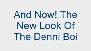 Dennis Hair Cut By Lukeh