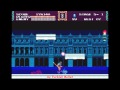 Castlevania The New Generation Sega Mega Drive Longplay Eric Lecarde Expert Difficulty