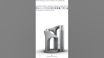 Rhino - EX 63 - Smash + Offset surface