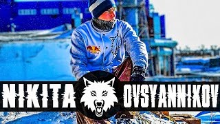 Nikita Ovsyannikov - winter training 2k17