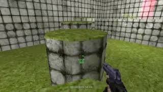 CrossFire Jump: toffifee on dmnt_cys_architecture done in 00:53.04