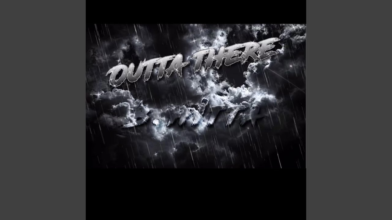 Watch Outta there on YouTube Watch Outta there on YouTube