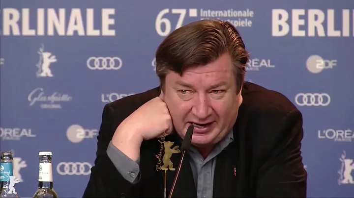 Aki Kaurismaki x The Universe