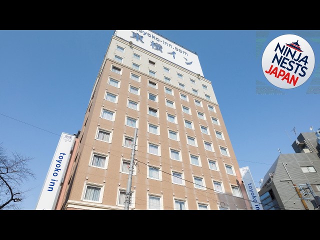 Toyoko Inn Yamanote-sen Otsuka-eki Kita-guchi No.2 | Toshima-ku