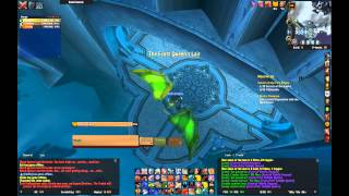 How to skip Valithria Dreamwalker in ICC (Glitch Tutorial)
