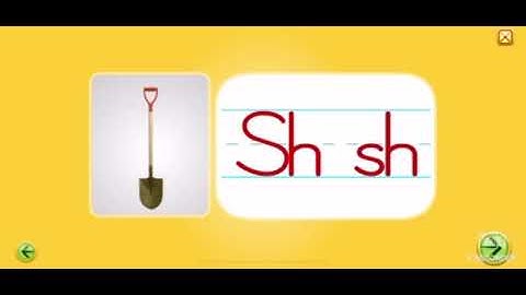 Starfall ABC Rhymes Part 2 (Sound skills)