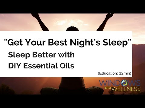 get-your-best-nights-sleep-&-🌜-sleep-better-w/diy-lavender-&-cedarwood-oil