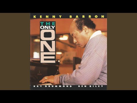 Kenny Barron - on the Sunny Side of the Street (feat. Ben Riley & Ray Drummond)