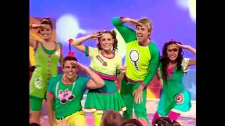 Hi5 Credits 2009 Latin American Version