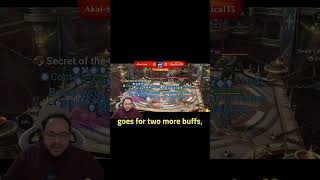 Wukong one-shots entire team #raidshadowlegends #shorts #gaming