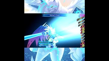 『Xylophia Gudmund』 UlforceVeedramon X [By T3MP3ZT] - Digimon Story Cyber Sleuth Hackers Memory